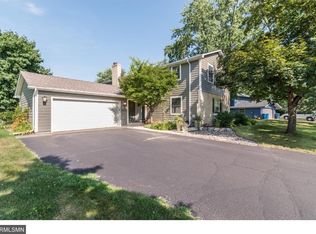 10224 10th Avenue Cir S, Minneapolis, MN 55420