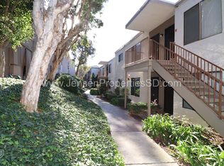 6725 Mission Gorge Rd UNIT 107A, San Diego, CA 92120