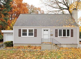 351 West Ave, Darien, CT 06820