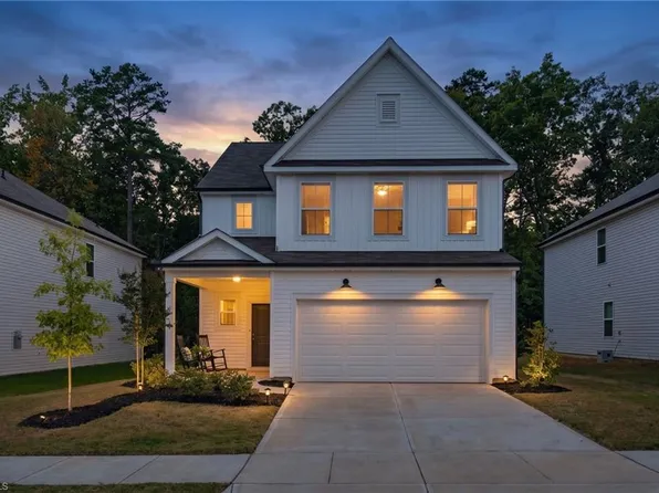 10100 Travis Floyd Ln, Charlotte, NC 28214