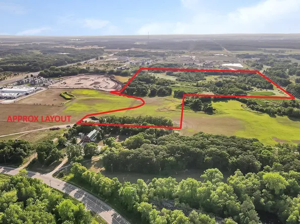 0 40th Ave S, Saint Cloud, MN 56301