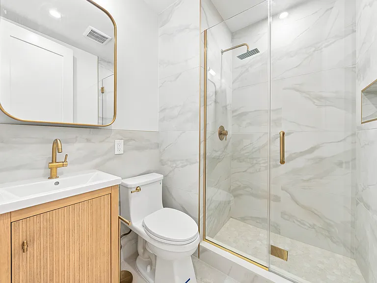 2600 Amsterdam Ave #4J — Photo 9