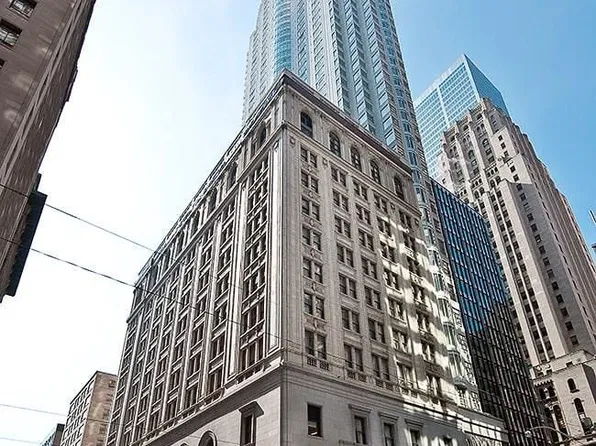 1 King St W, Toronto, ON