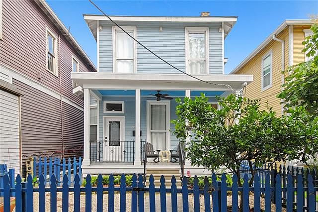 1st image of this home