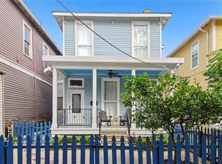 335 S Alexander St, New Orleans, LA 70119