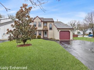 127 Rochelle Ln, Egg Harbor Township, NJ 08234
