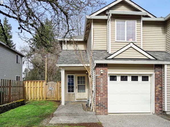 17033 SE Ankeny St, Portland, OR 97233
