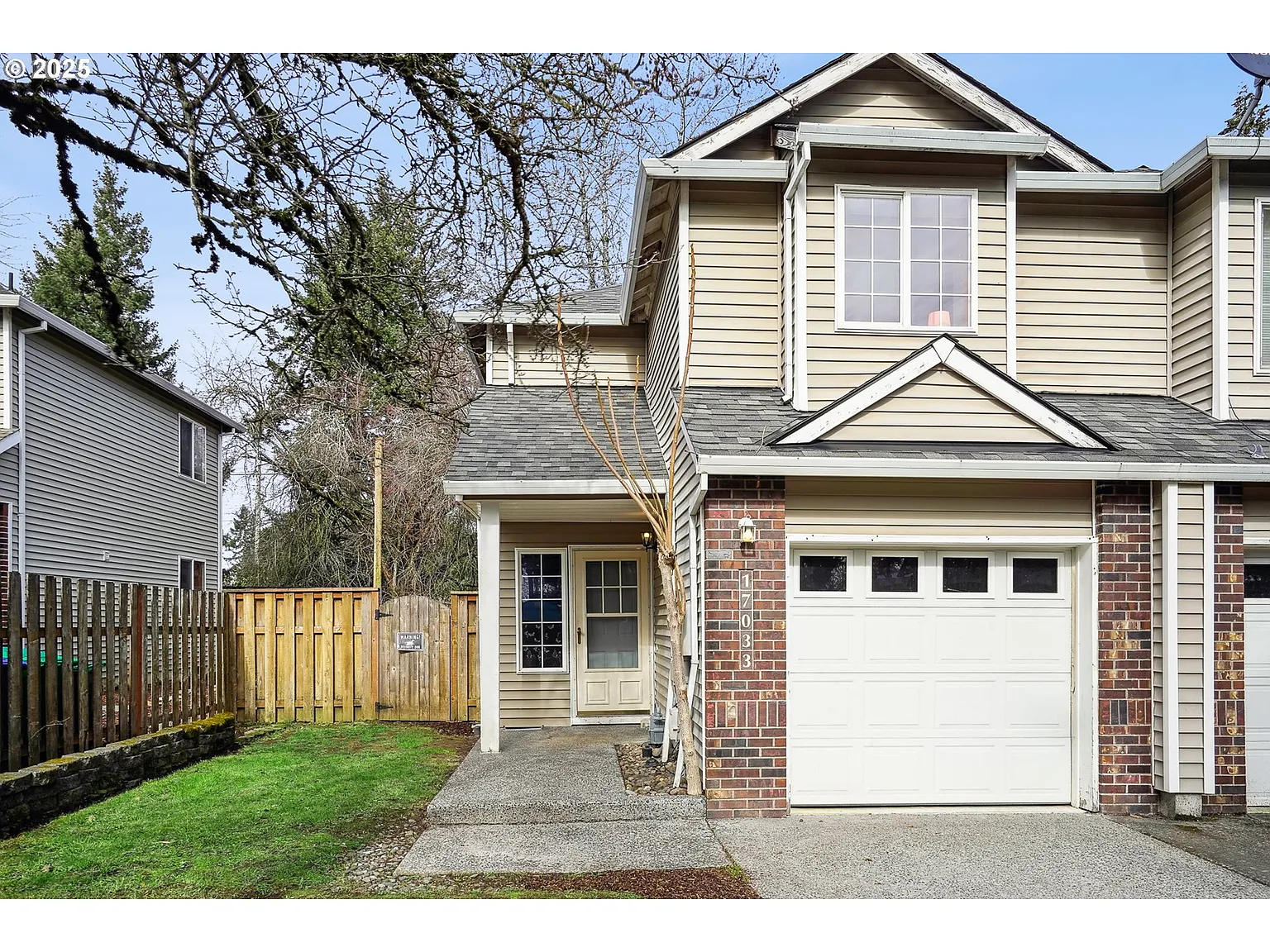 17033 SE Ankeny St photo 1
