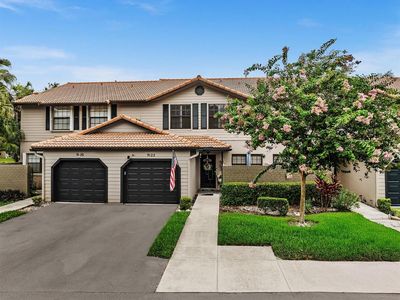 9122 Vineyard Lake Dr. #9122, Fort Lauderdale, FL, 33324