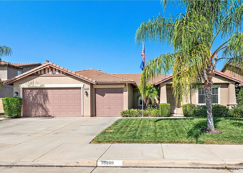 1st image of 35209 Begonia Ln