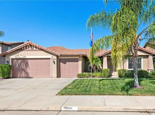 35209 Begonia Ln, Winchester, CA 92596