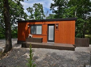 5958 Wiley Ridge Rd, Proctor, OK 74457