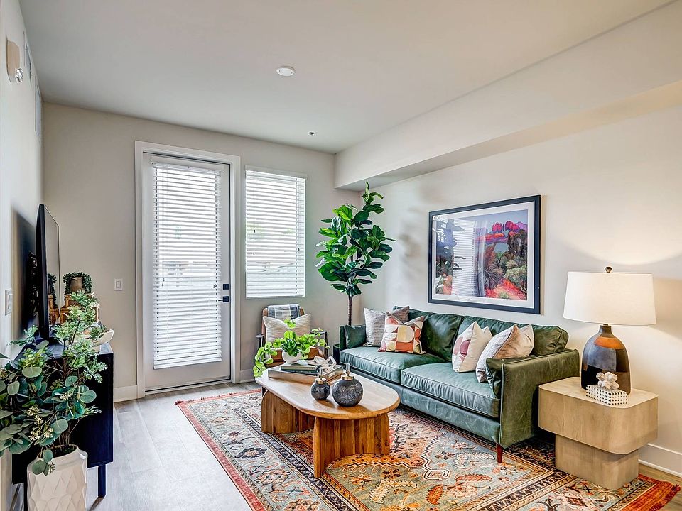 Overture Arcadia 55+ Active Adult Apartment Homes Apartment Rentals