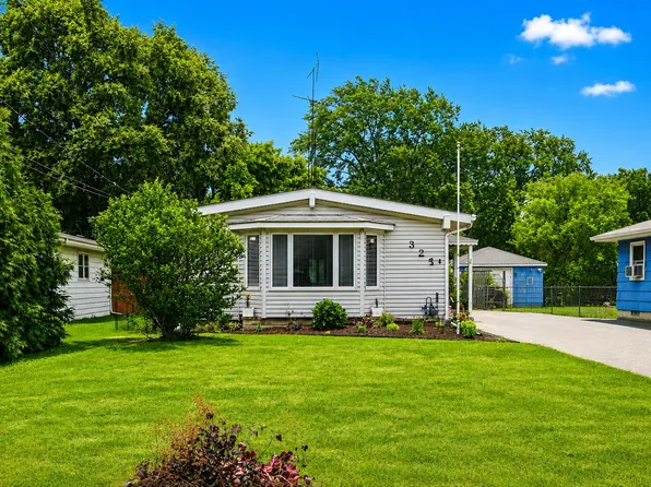 325 N Hobart Rd, Hobart, IN 46342
