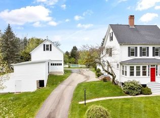 147 Chapin Rd, Hudson, MA 01749