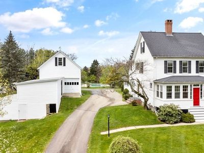 147 Chapin Rd, Hudson, MA, 01749