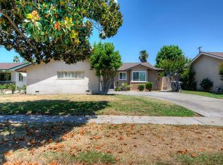 1814 W Terrace Ave, Fresno, CA 93705