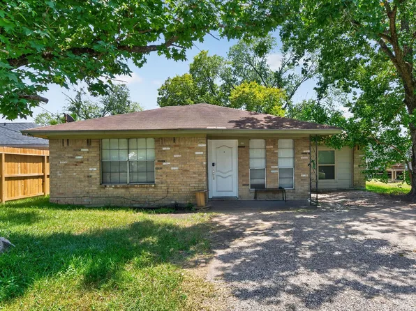 14210 Hillsboro St, Houston, TX 77015