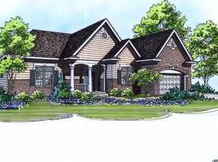 2690 Arbor Pointe Dr, Middletown, OH 45042