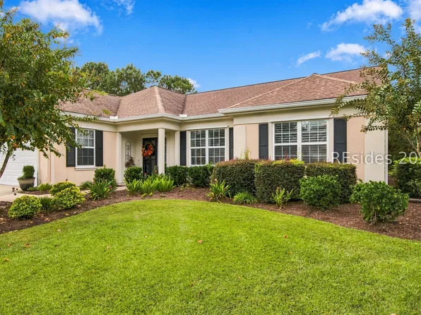 9 Clairborne Court, Bluffton, SC 29909