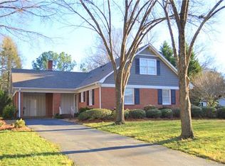 1225 Old Farm Rd, Charlotte, NC 28226