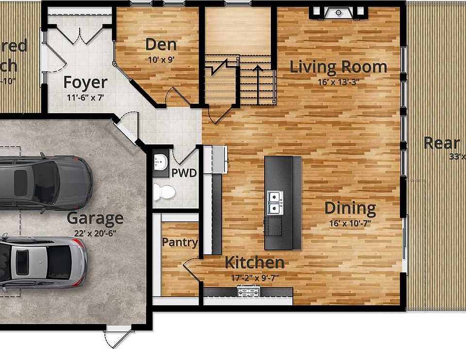2nd image of 265 Janda Cres Lot 53