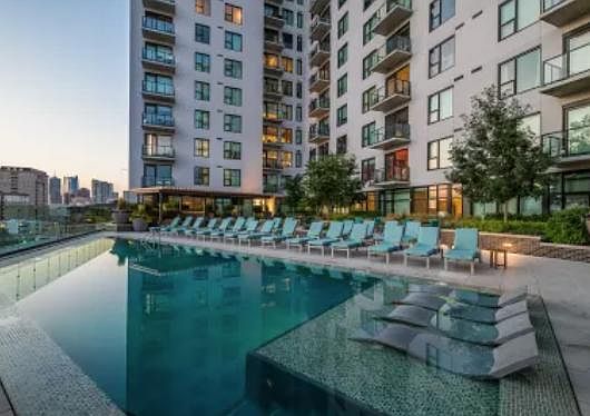5th image of 940 Speer Blvd #765