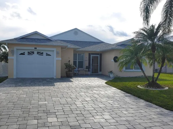 367 European Lane, Fort Pierce, FL 34982
