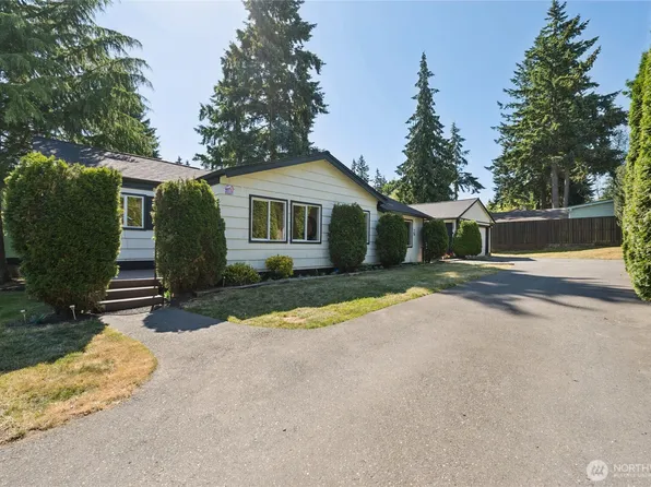 817 SW 158th Street, Burien, WA 98166