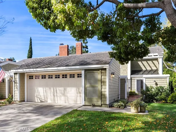 23 Rainbow Fls, Irvine, CA 92603