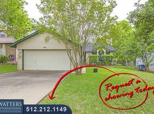 9127 Texas Sun Dr, Austin, TX 78748