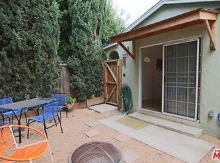 2860 S Holt Ave, Los Angeles, CA 90034