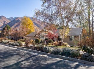 3478 E Enchanted Hills Dr, Cottonwood Heights, UT 84121