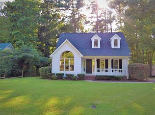 313 Waterside Dr, Sanford, NC 27330