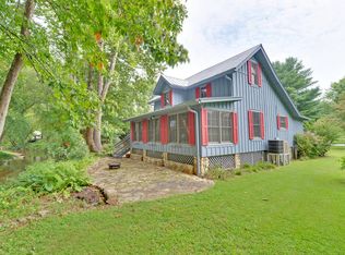 76 Morris Ford Rd, Blairsville, GA 30512