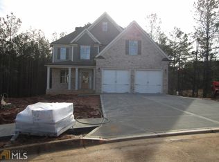 56 Snap Dragon Ln #38, Dallas, GA 30132
