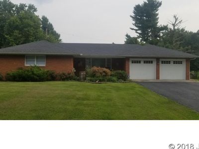 119 Joes Ln, Hanover, IN, 47243
