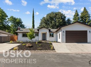 7835 Hutton Creek Ln #A, Fair Oaks, CA
