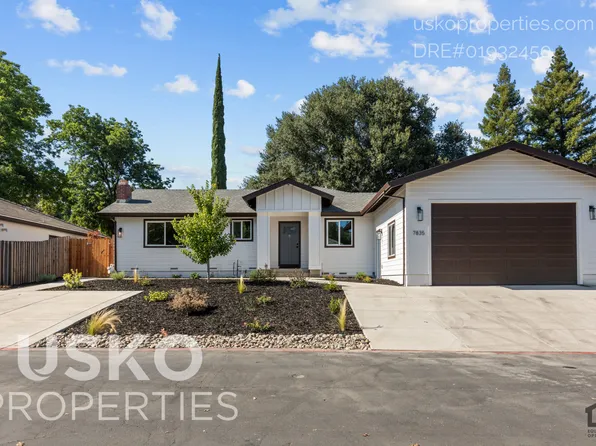 7835 Hutton Creek Ln #A, Fair Oaks, CA 95628