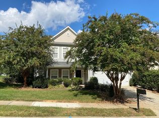 2919 Tindle Hill Ln, Charlotte, NC 28216