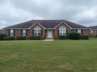 109 Taylor Cir, Grovetown, GA 30813