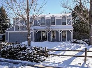 6834 Landmark Dr, Parker, CO 80138
