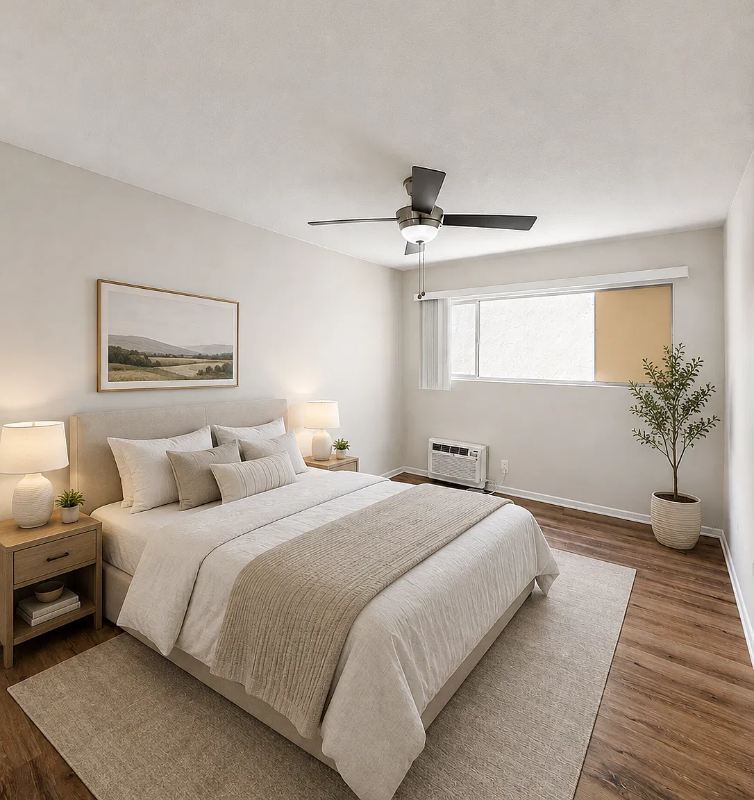 1 bed, 800 sqft, $2,495 — Photo 3