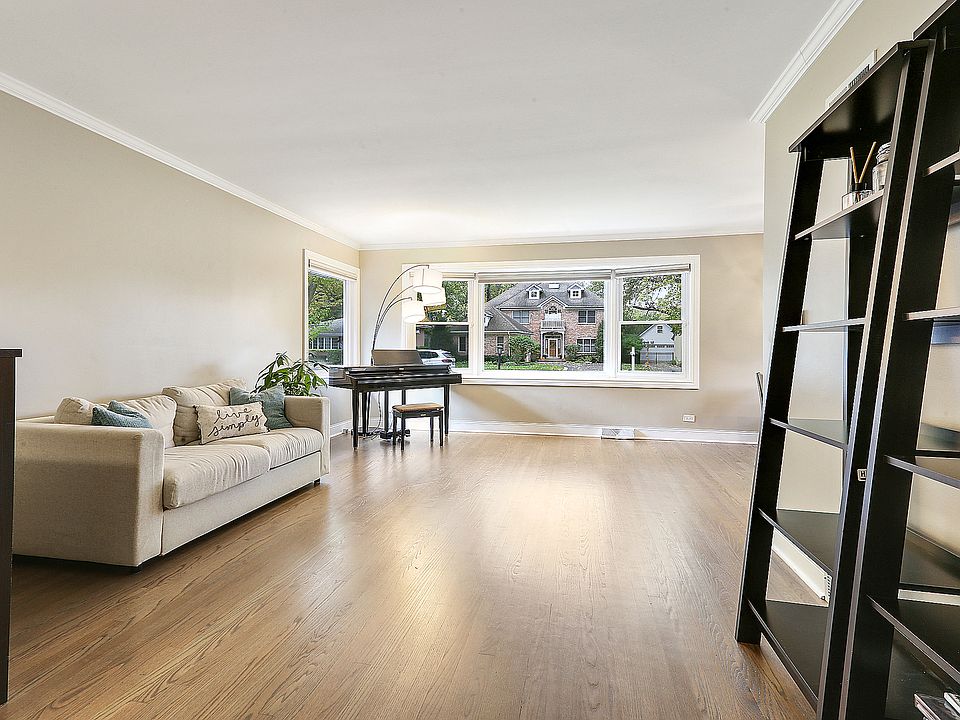 1237 Heatherfield Ln, Glenview, IL 60025 Zillow