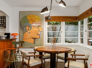 8467 Willoughby Ave, Los Angeles, CA 90069