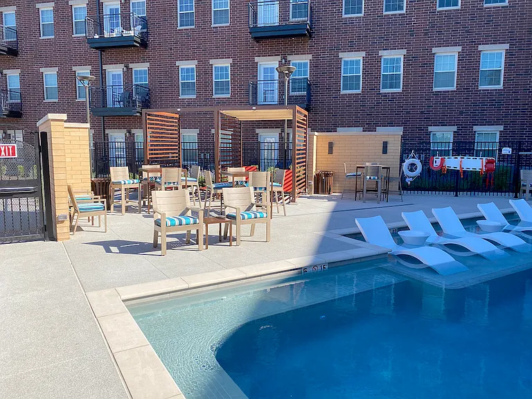 The Kent at Carmel City Center — Photo 25