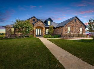 1207 County Road 4371, Decatur, TX 76234