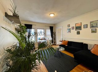 95-100 Kilsyth Rd #1R, Brighton, MA 02135