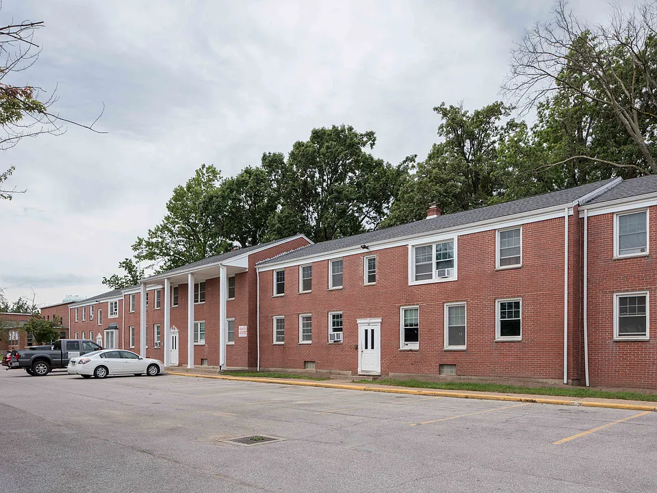 42 Lincoln Park Dr #34-A