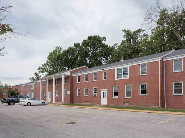 42 Lincoln Park Dr #34-A, Buffalo, NY 14223